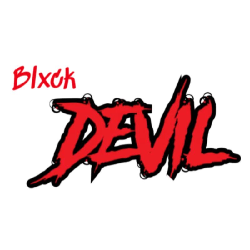 Blxck Devil