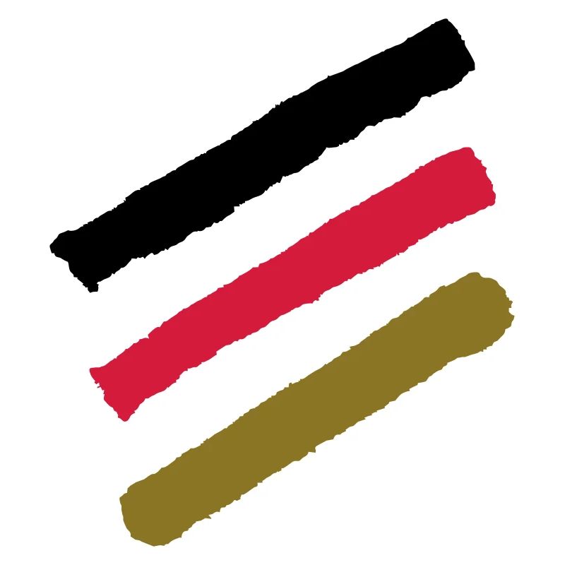 Flags Stripe Design - VECTOR