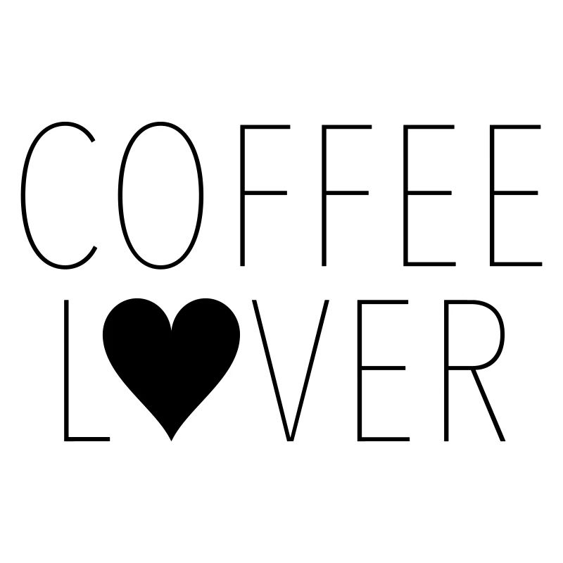 Coffee Lover | First Coffee
