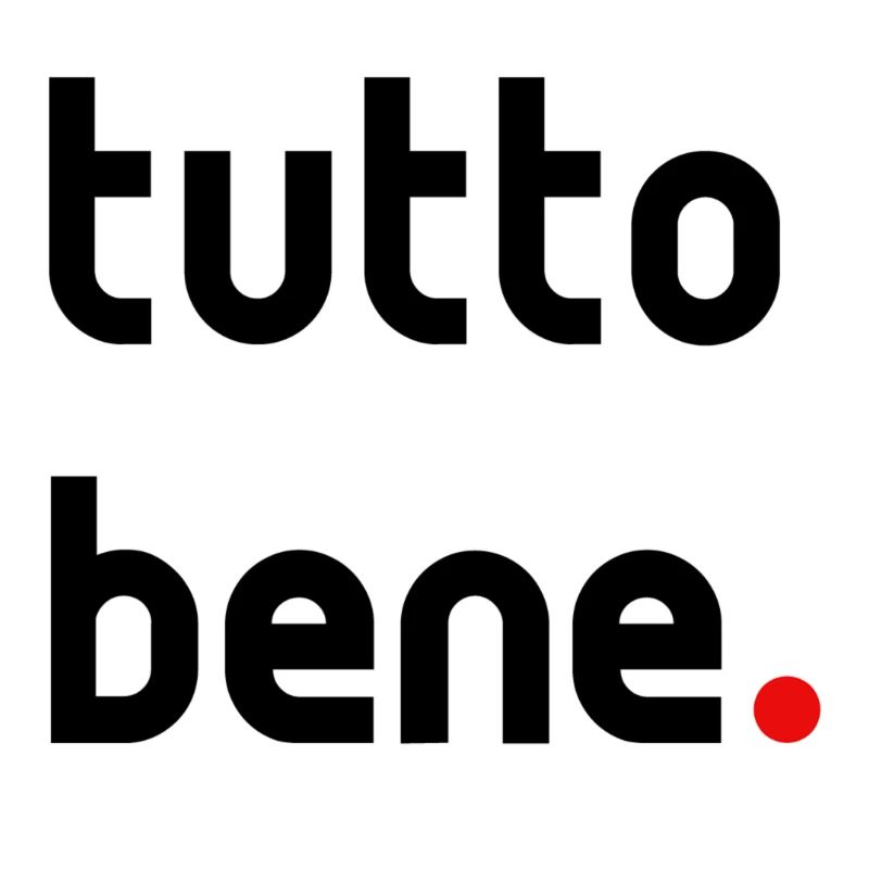 tutto bene.