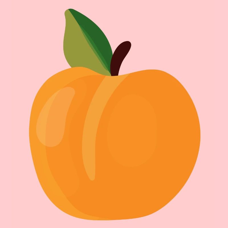 Abricot Fruit