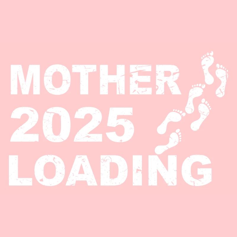 Mutter 2025 loading, Ich werde 2025 Mutter