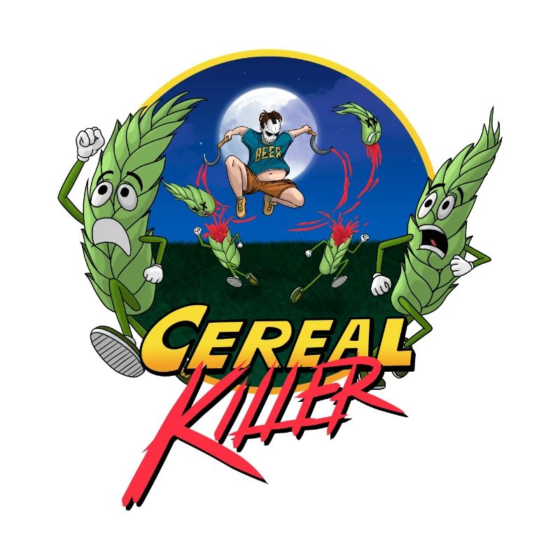 Cereal Killer