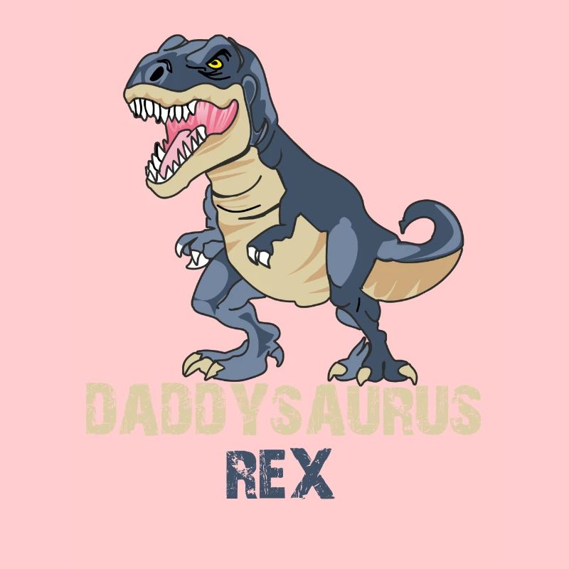 daddysaurus rex