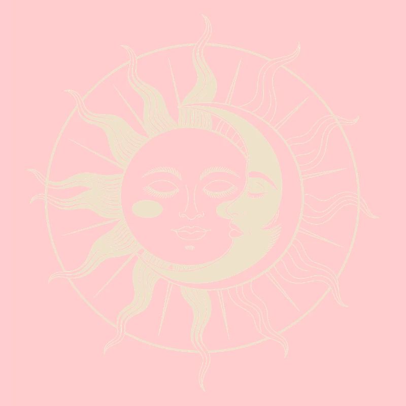 Sonne trifft Mond: Himmlische Harmonie