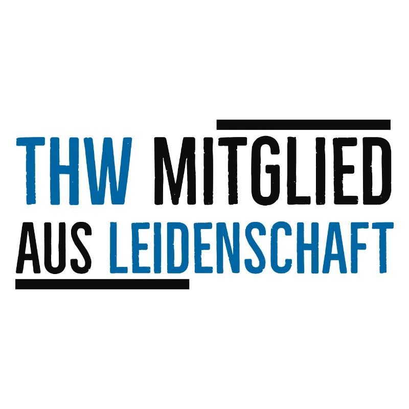 Technische Hilfe Mitglied aus Leidenschaft