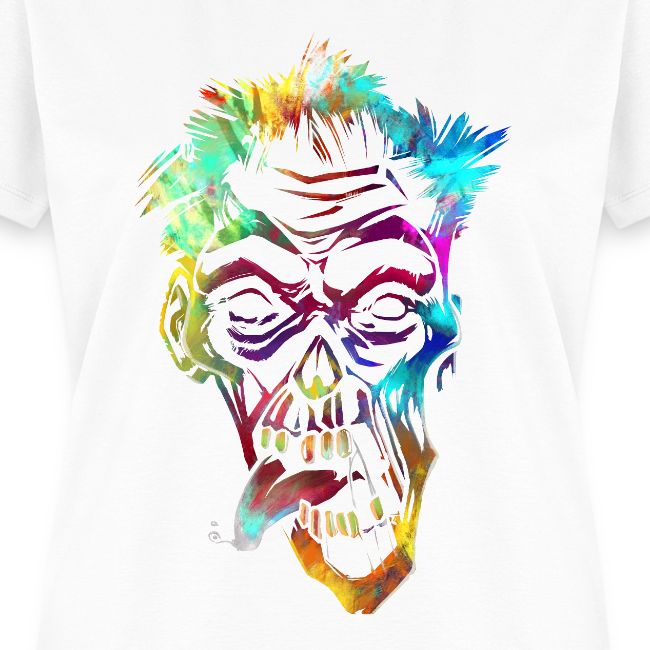 zombie