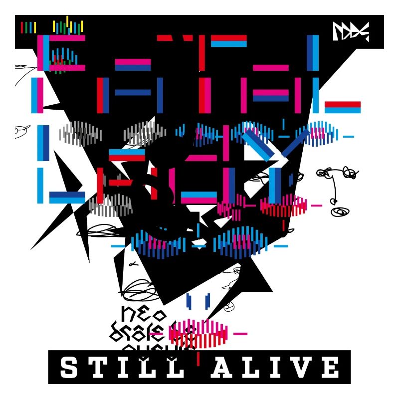 Still Alive Fatal Lady