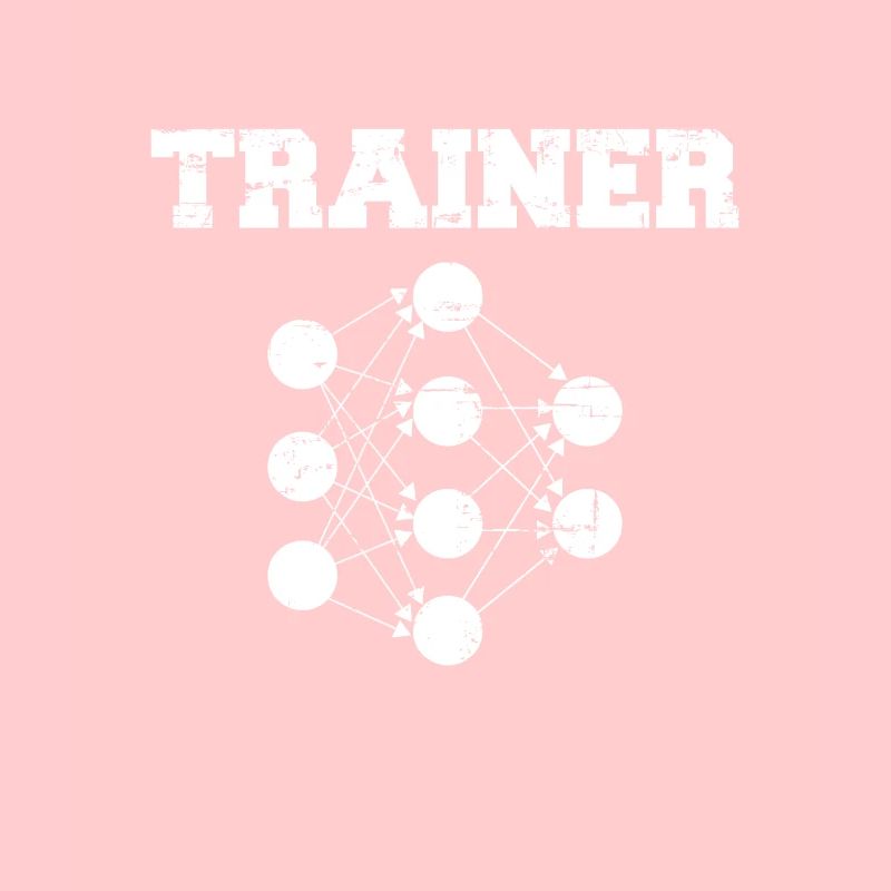 Neuronaler Netzwerktrainer