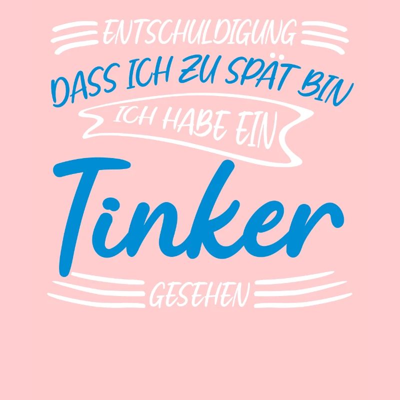 Irish Tinker