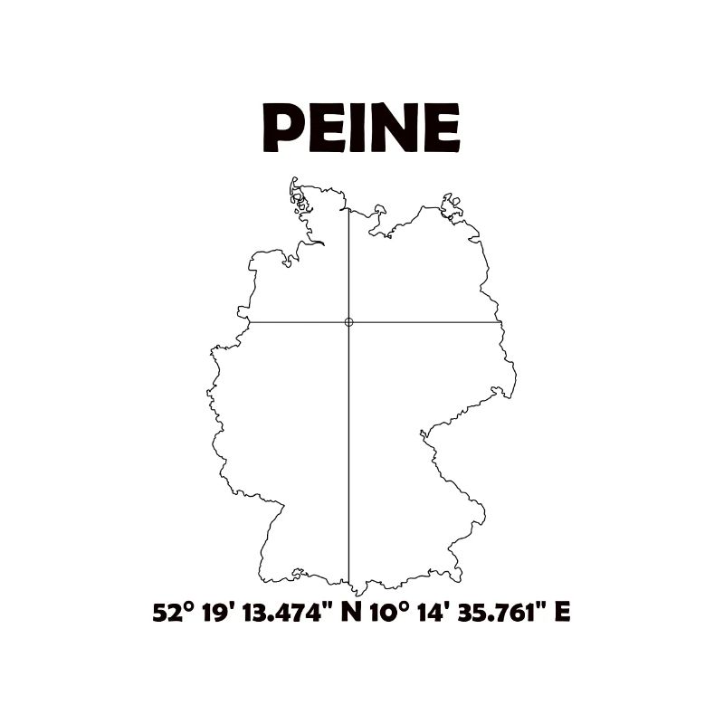 Mappa: Peine