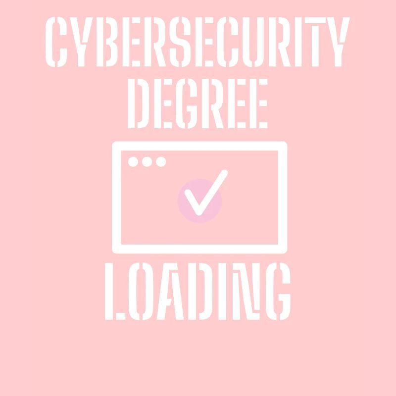 Cybersecurity - IT-Sicherheit Informatiker