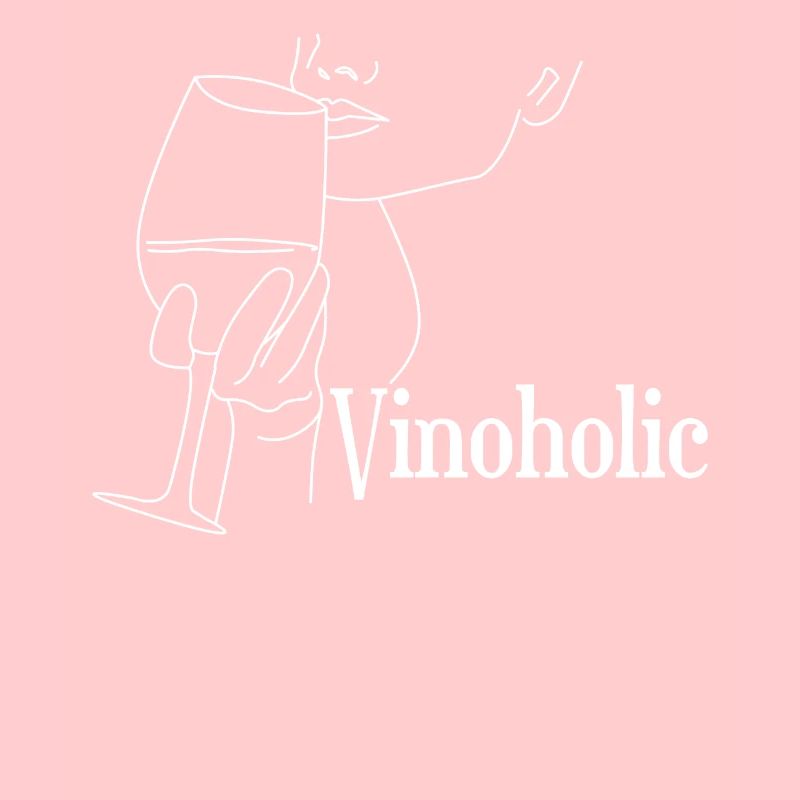 Vino wine drinker wine