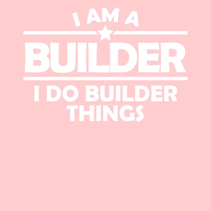 Builder Roadbuilder Road Keeper