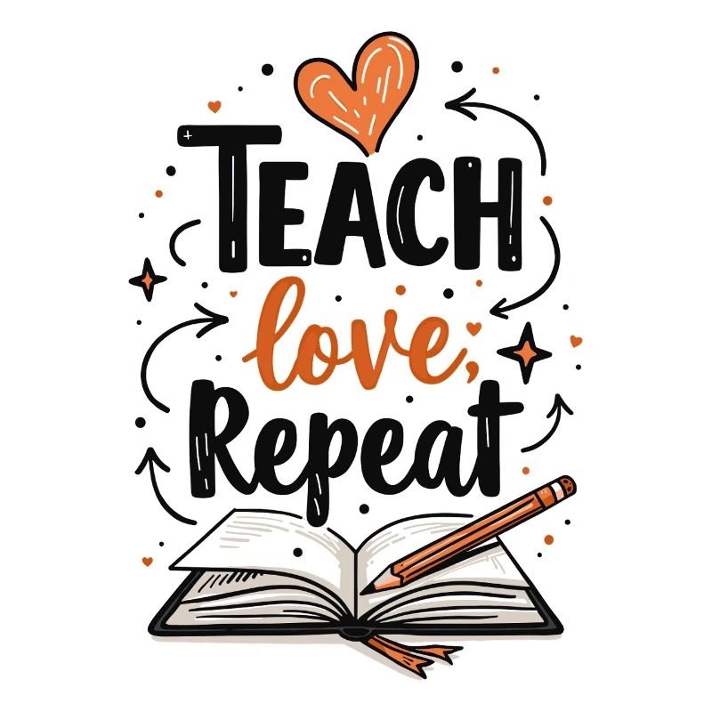 Teach Love Repeat – École de formation des formateurs d’enseignants