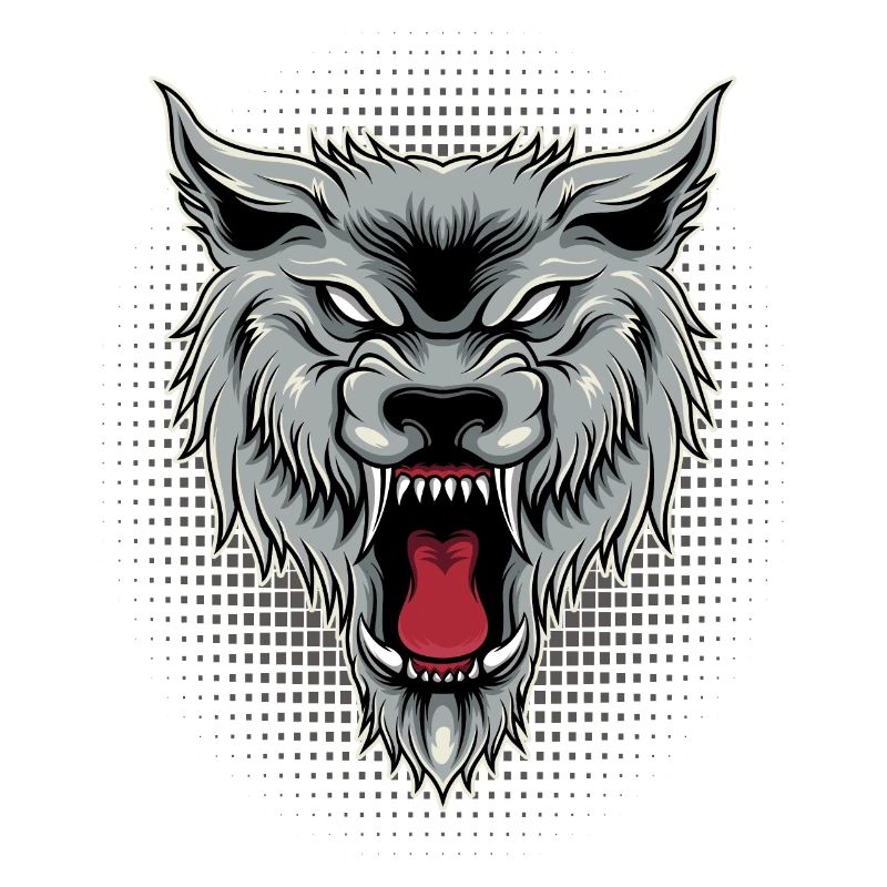 Wild wolf | Wolf pack