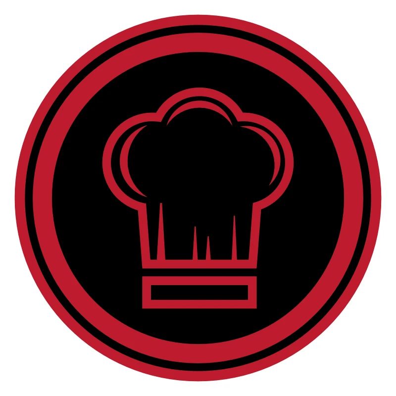 Chef's Hat Chef