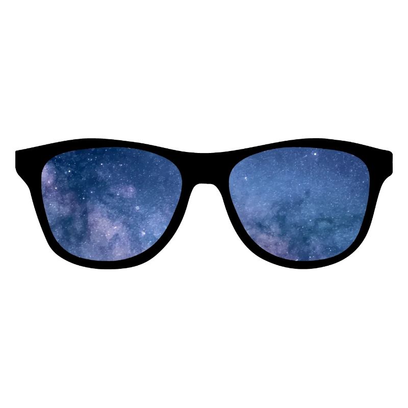 Lunettes de soleil Vacances Heure d’été