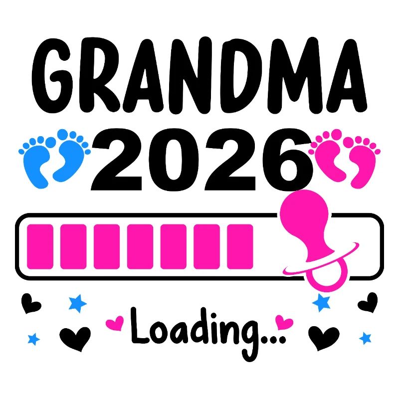 Großmutter 2026 Wird Erwartet