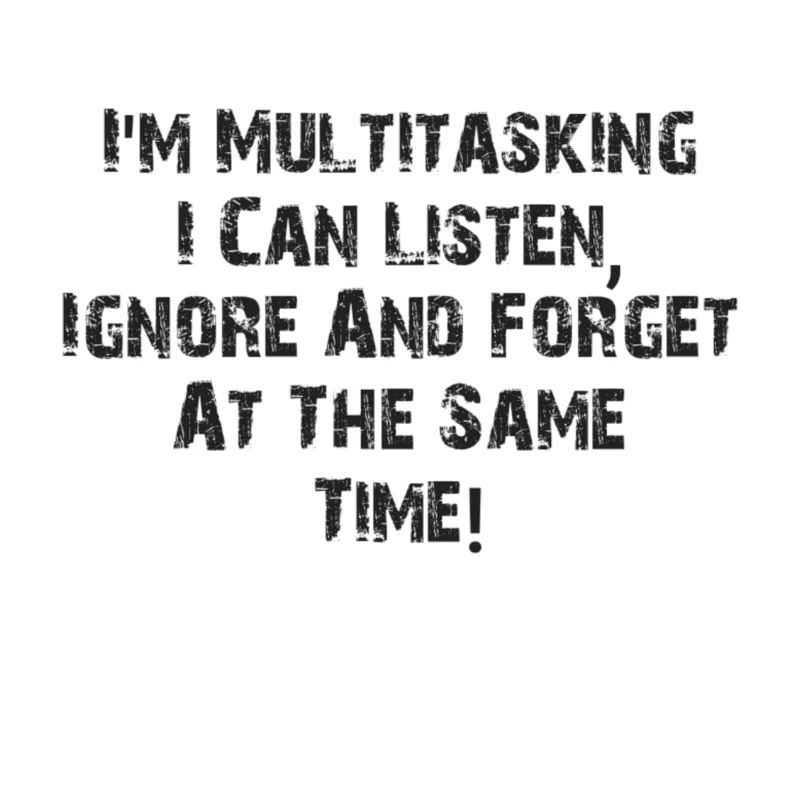 ADHS-Multitasking