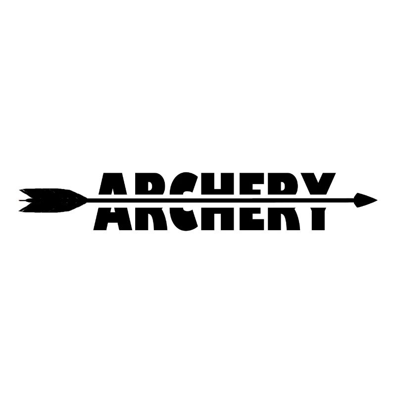 Tir à l’arc Tir arc Archery arc flèche arc
