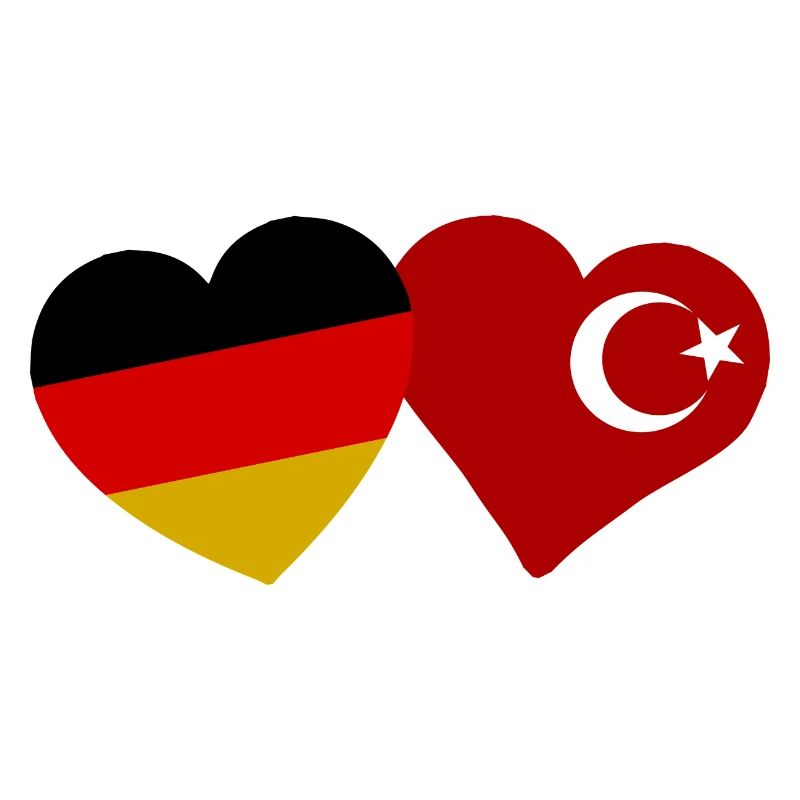 Die türkisch deutsche Partnerschaft