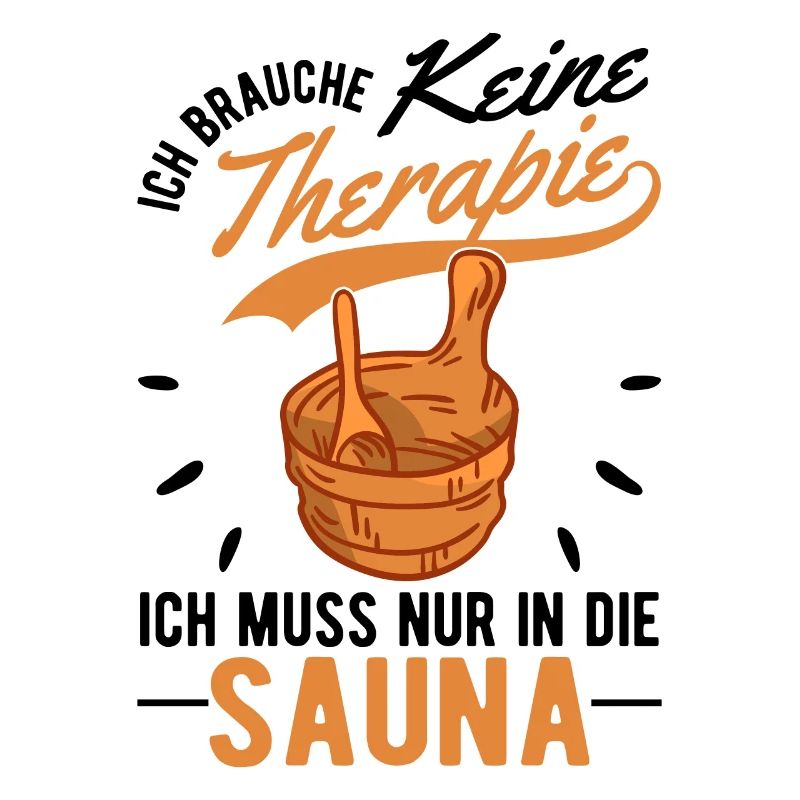 Sauna Terapi Sauna Master Sauna-gæster