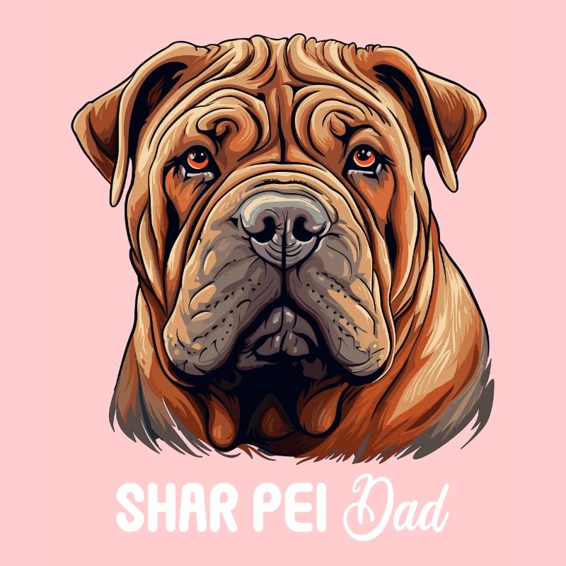 Shar Pei