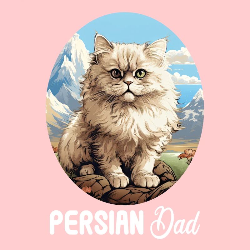 Chat persan Perserkatze