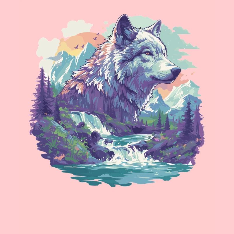 Wolves Wolf