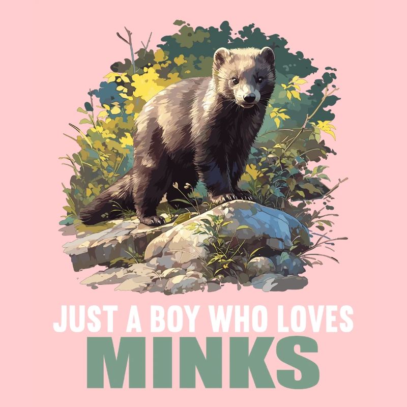 Mink Mink