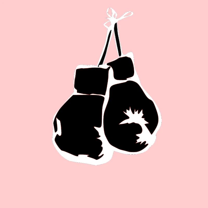 Gants de boxe