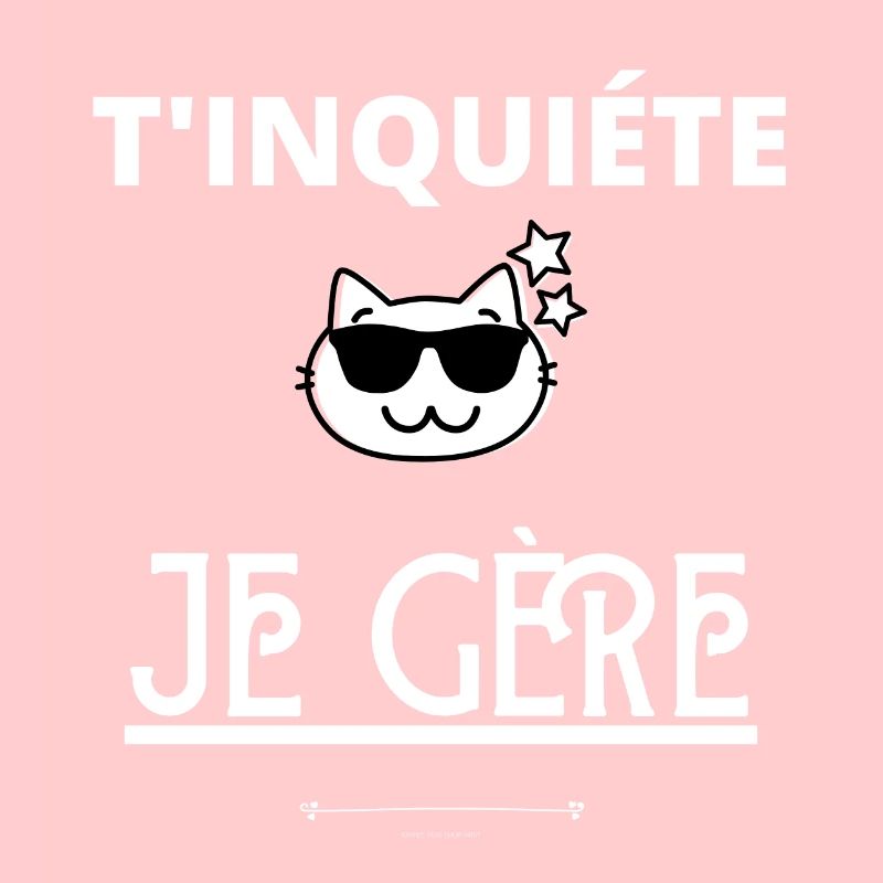 T BEZORGD IK GERE