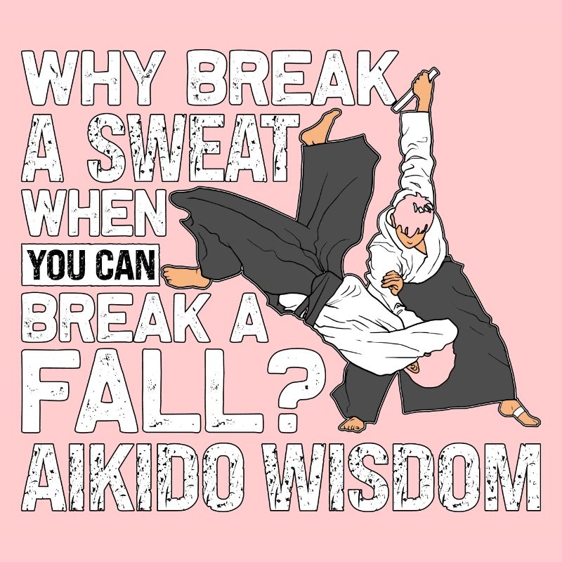 Aikido Wisdom