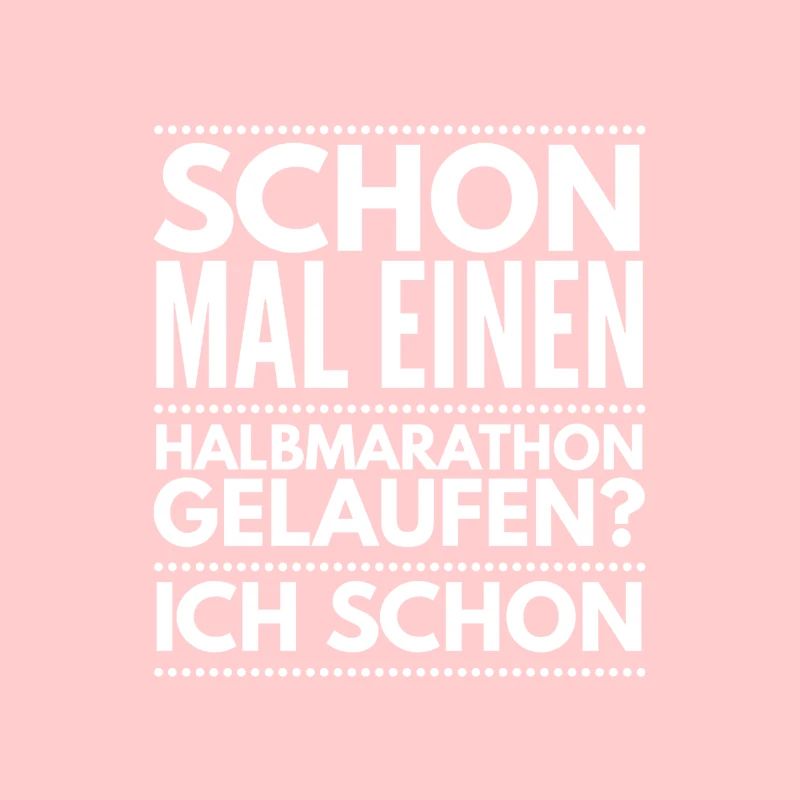 Halbmarathon