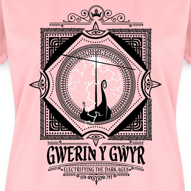 Electrifying the dark ages!