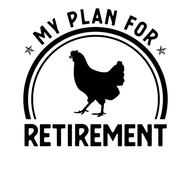 Mon plan de retraite 3 -