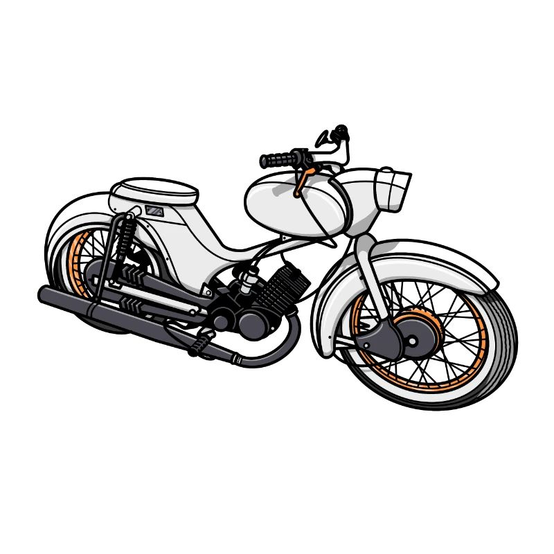 Simson Sparrow
