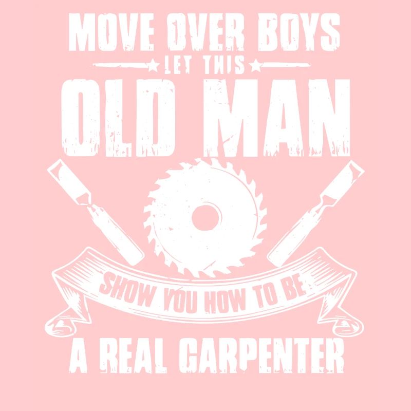 Carpenter, carpenter