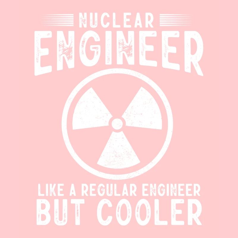 Nuclear Engineer, Nuclear Science, Science