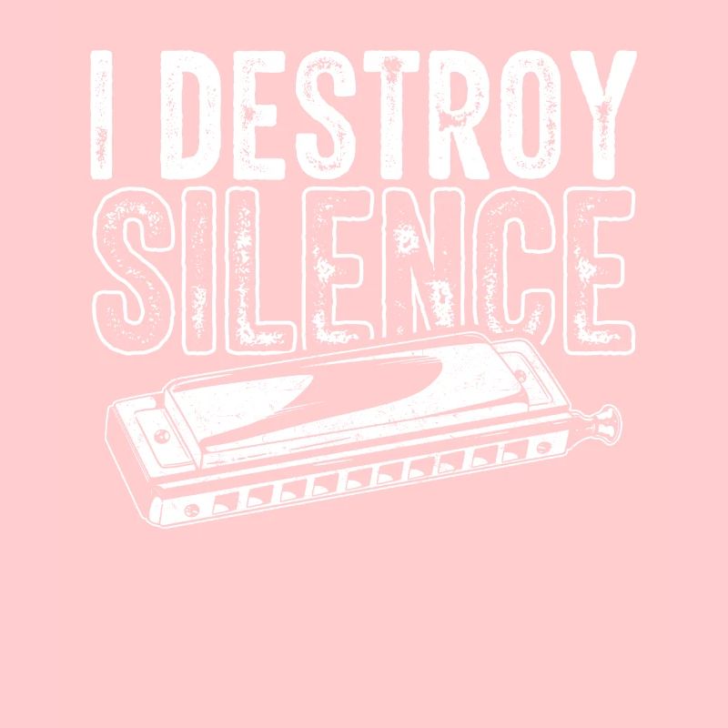 Harmonica player, Unny harmonica