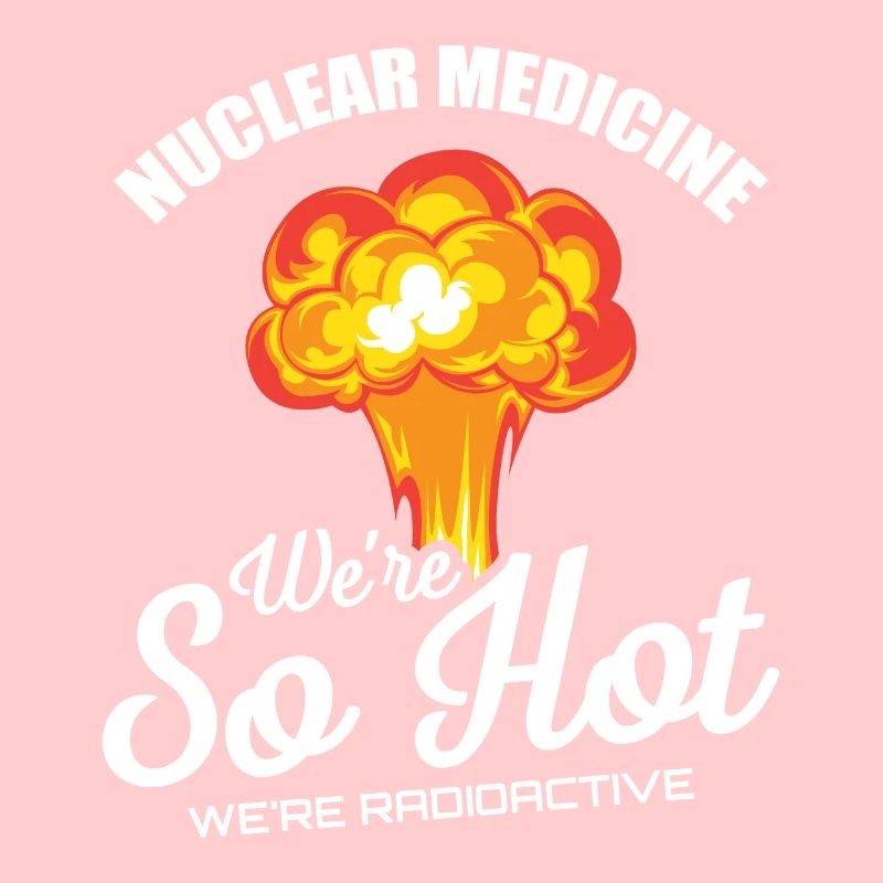 NUC Med Squad, Nuclear Medicine