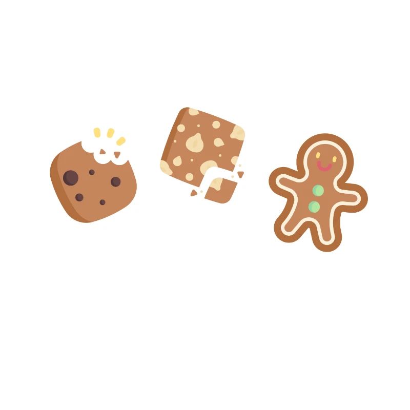 Tech Support I’m here to delete your cookies