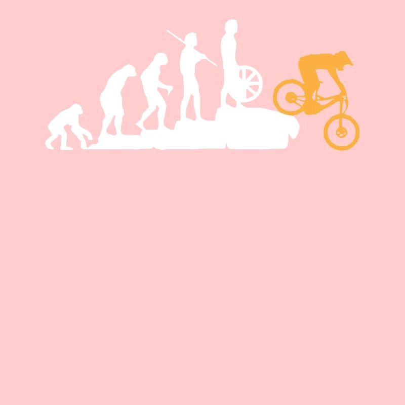 Evolution du VTT, VTT VTT