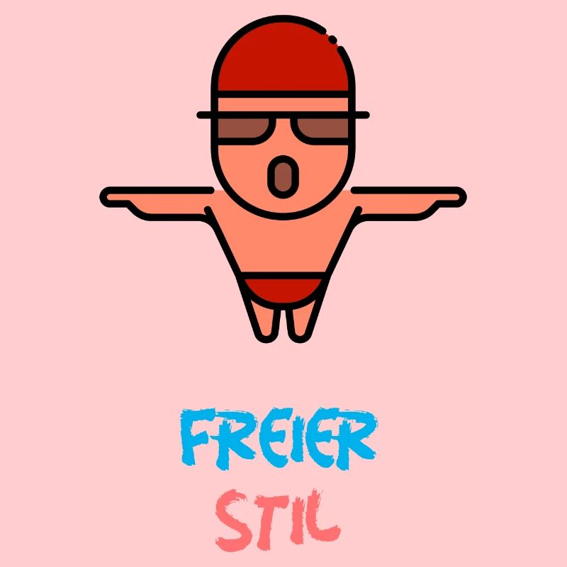 Freestyle Swimming