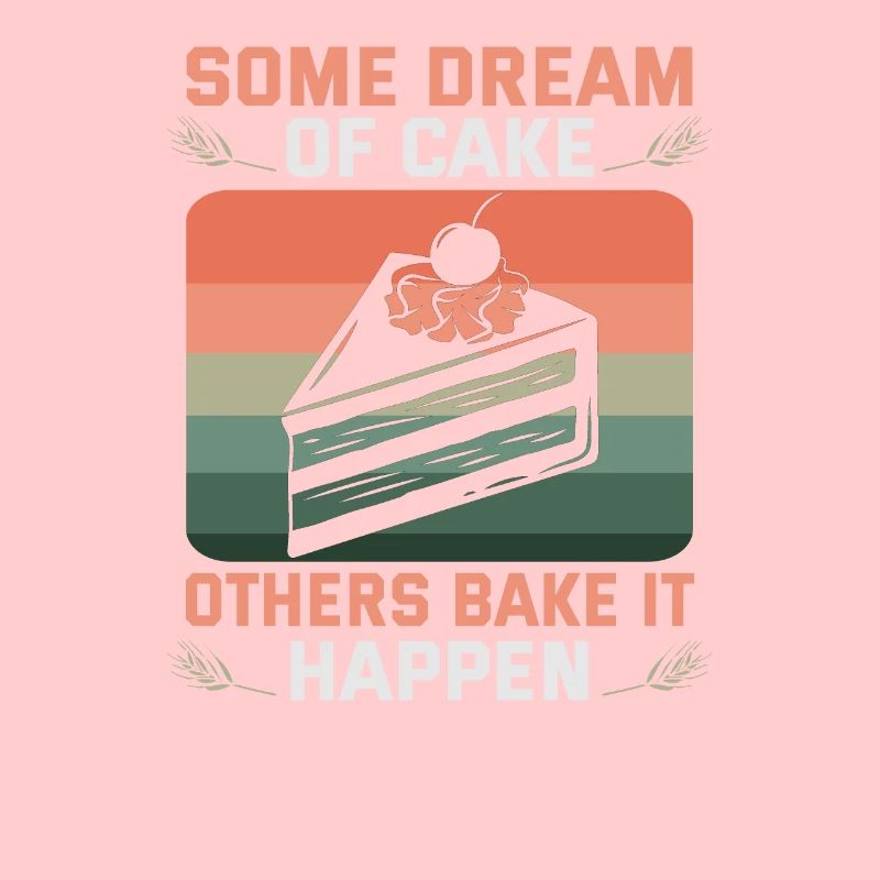 Kekse und Kuchen Backen Bäckerin oder Hobbybäcker