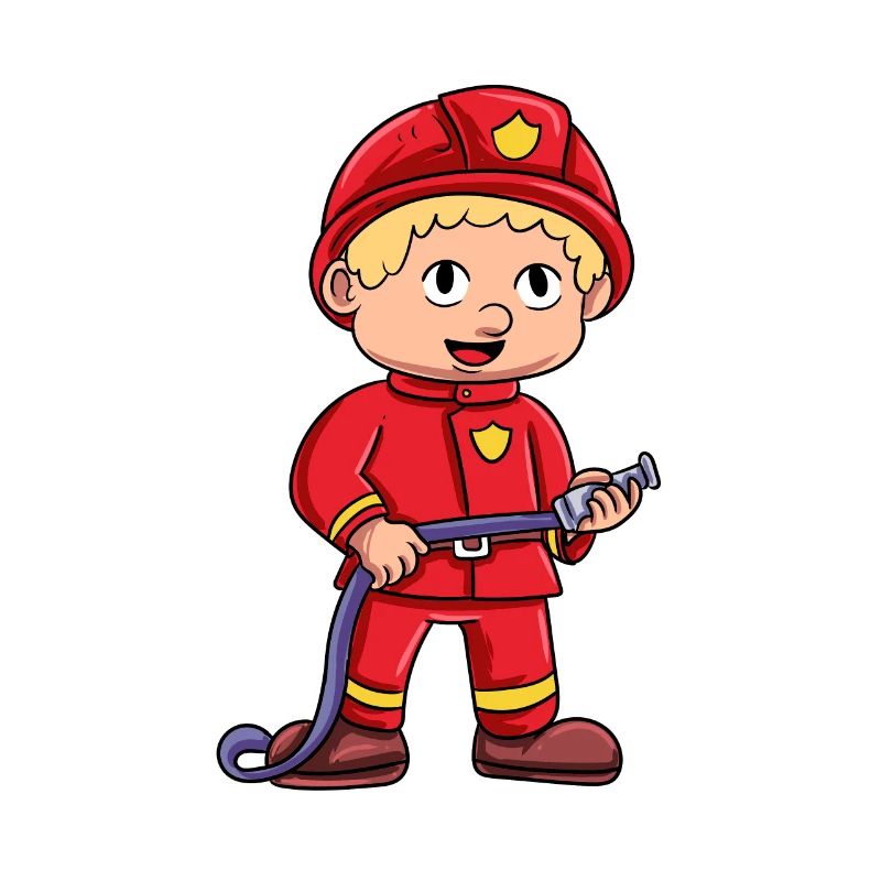 Petit pompier