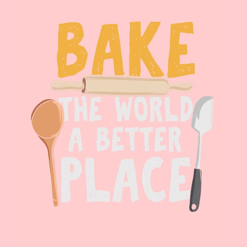 Backen als Leidenschaft Bäckerin oder Hobbybäcker