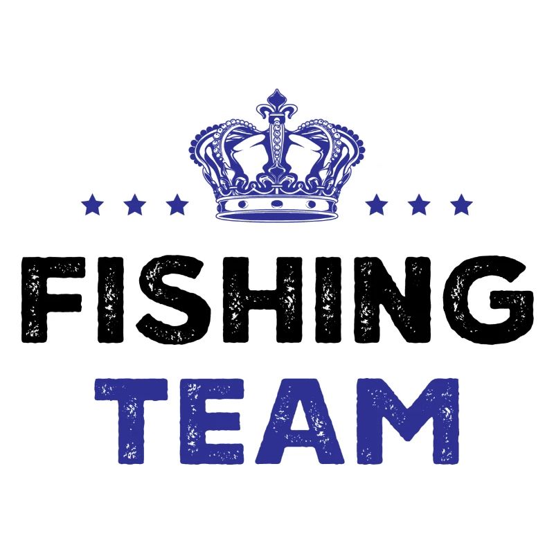 Équipe de pêche