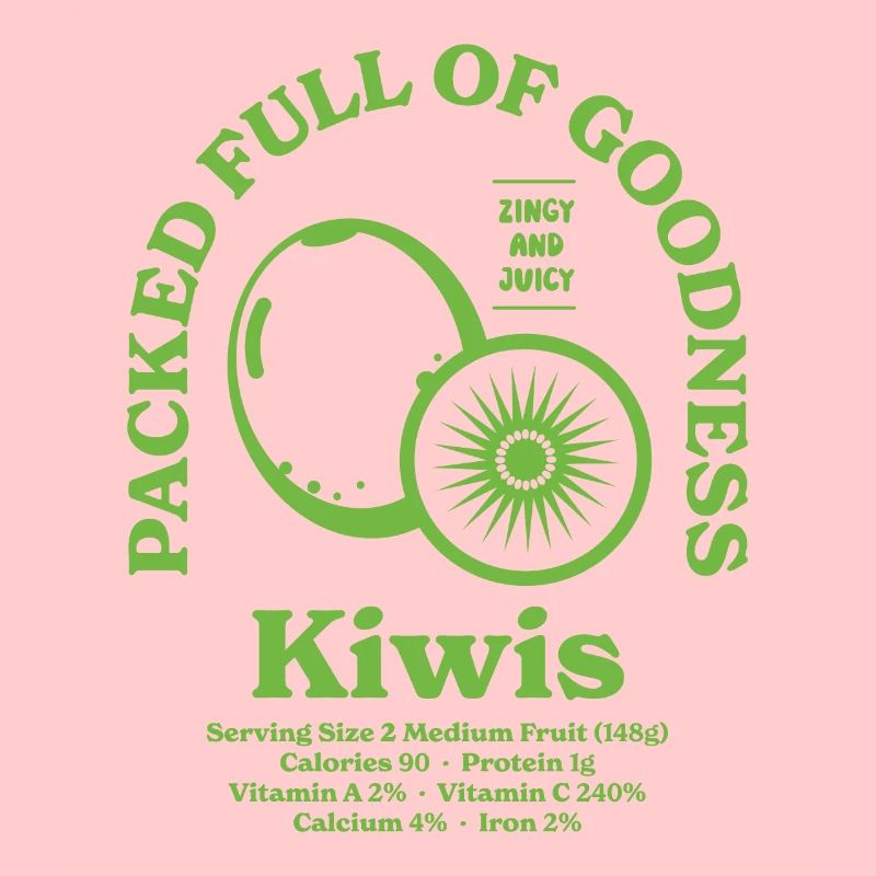 Kiwi Ernährung